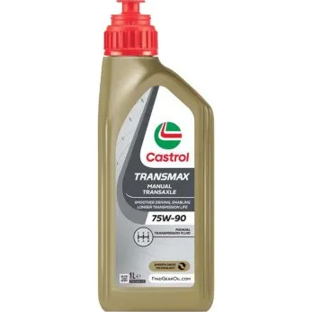 Castrol Transmax Manual Transaxle 75W-90 1L