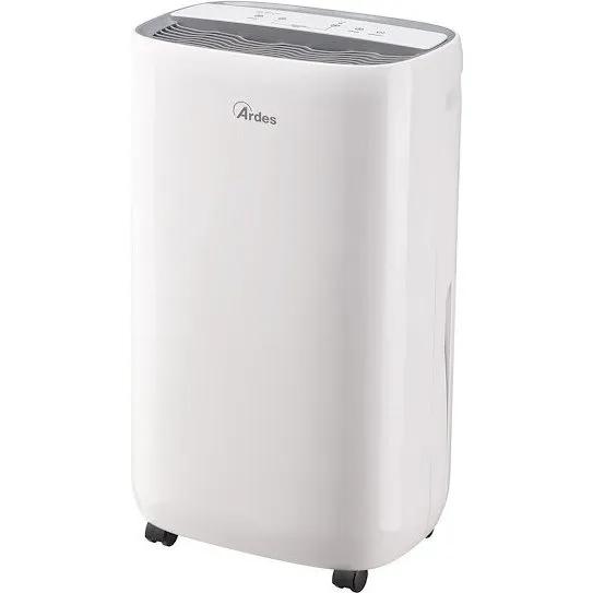 Ardes Deumidificatore ARDEHU12 12l/24h Bianco