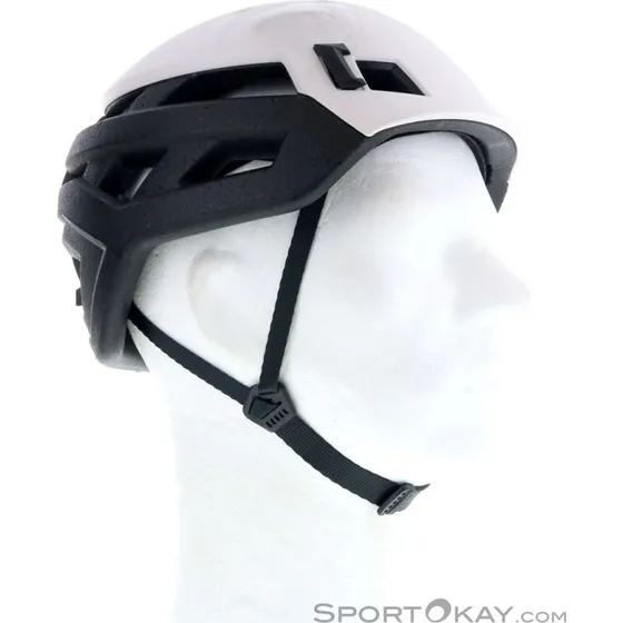 Mammut Wall Rider Casco Arrampicata Giada Scuro