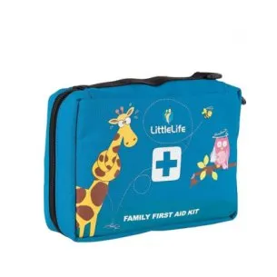LittleLife Kit Primo Soccorso Familiare