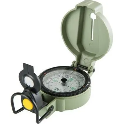 Helikon-Tex Ranger MK2 Compass Lighted Verde