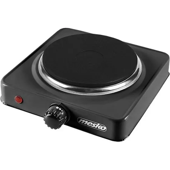 MESKO MS 6508 Fornello Elettrico 1 Fornello