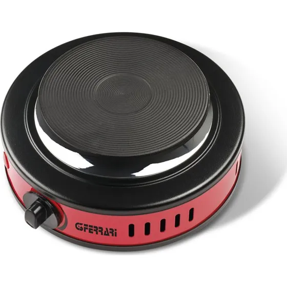 Ferrari G10157 Fornello Elettrico Portatile 500W