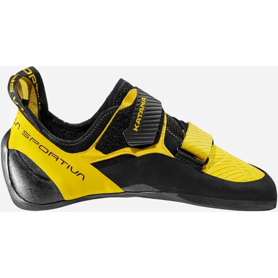 La Sportiva Katana Yellow/Black 26