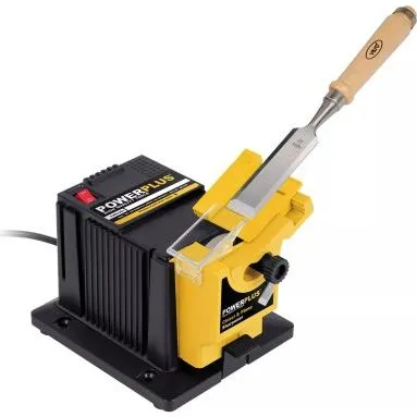 Powerplus POWX1350 Affilatore Elettrico 96W
