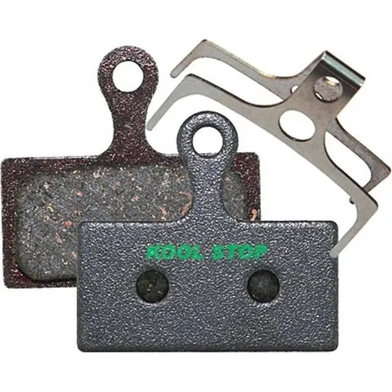 Kool Stop Pastiglie Freno Disco D-635E per E-bike