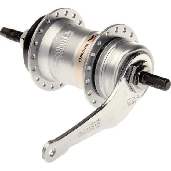Shimano Nexus SG-3C41 Mozzo 3v 120mm Freno Contropedale