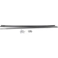 DT Swiss Kit Raggi PR 1600 Dicut 21 Nero