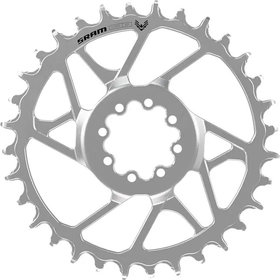 SRAM Eagle 90 T-Type 32D Direct Mount 3mm Offset