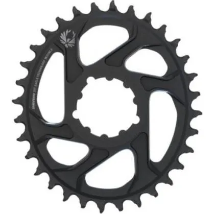 SRAM Eagle Oval X-Sync 2 32T DM 3mm Offset
