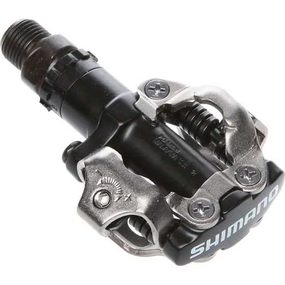 Shimano PD-M520 Pedali SPD MTB