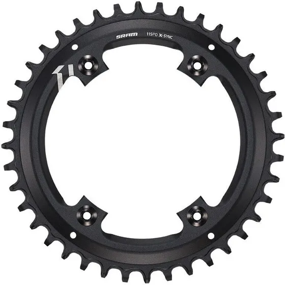 SRAM X-Sync Apex 1x11V 110 BCD