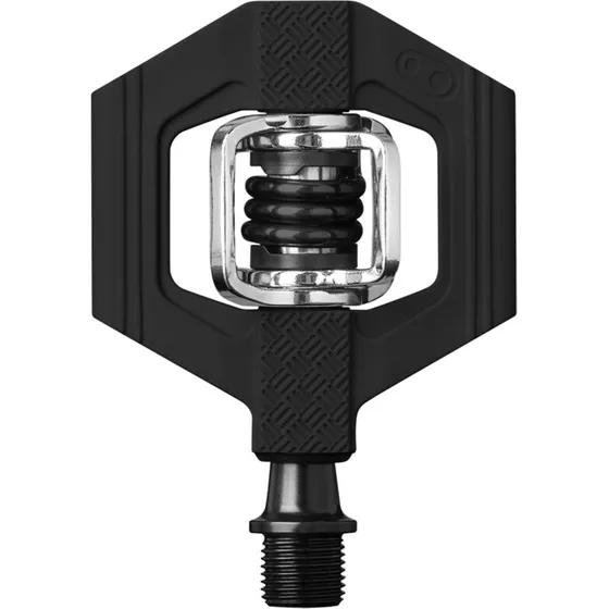 CrankBrothers Candy 1 Black/Black 26