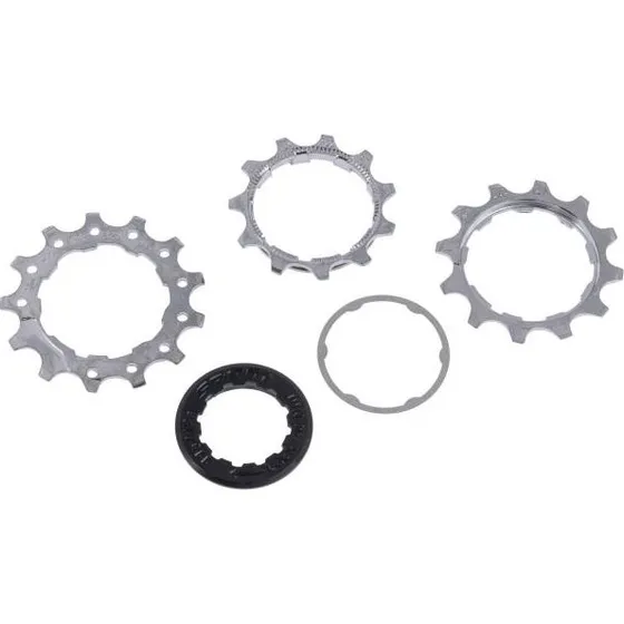 SRAM PG-1231 Pignone 11/13T Argento