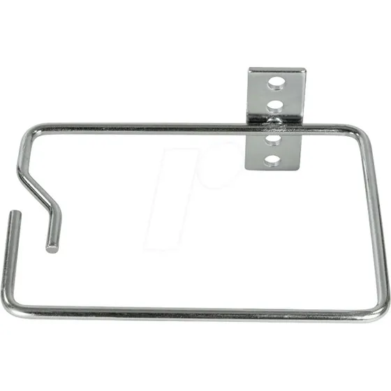 Brand Staffa Passacavi 19" Acciaio