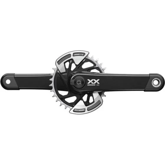 Sram XX Eagle T-Type Powermeter DUB 55 Wide 32T