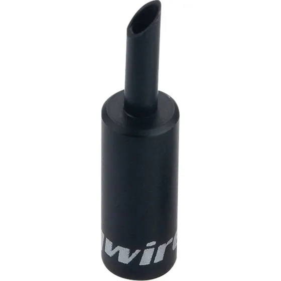 Jagwire Capoguaina Cavo Cambio 5mm Nero (50pz)