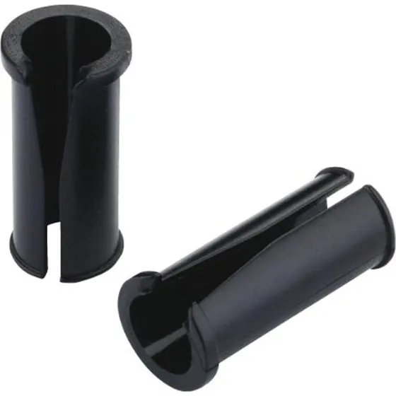 Jagwire Guida Cavo 4/5 mm 50 Pezzi