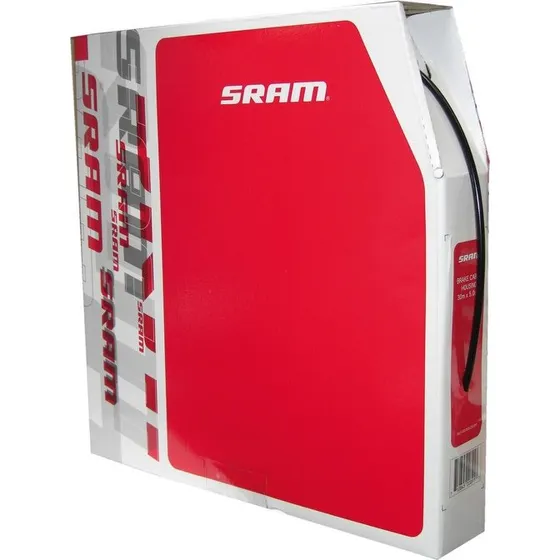 SRAM Guaina Freno 5mm 30m Nero