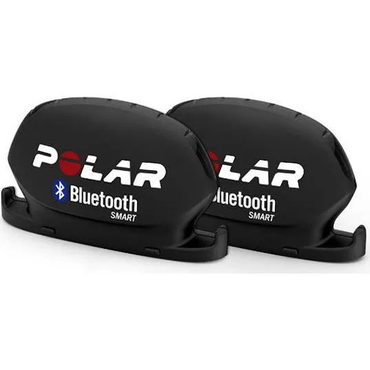 Polar Speed/Cadence Bluetooth Smart Set