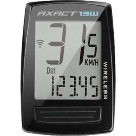 Giant Axact 13W Ciclocomputer Wireless