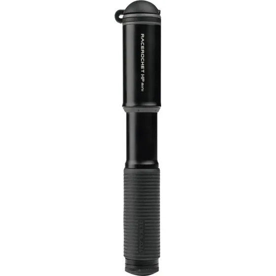Topeak Race Rocket HP Mini Pompa Manuale 16cm Nero