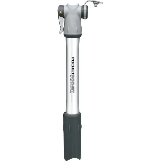 Topeak Pocket Rocket Mini Pompa Alluminio