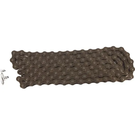 Catena Barbieri 8v 116 Maglie Argento