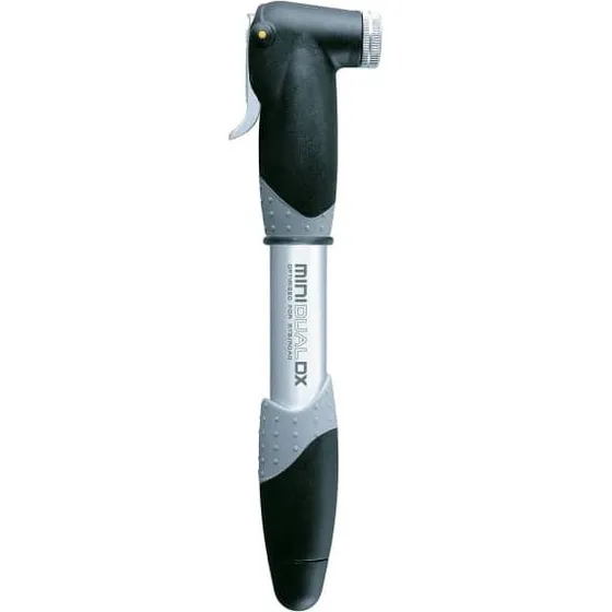 Topeak MINI DUAL DX 26 Pompa a Mano
