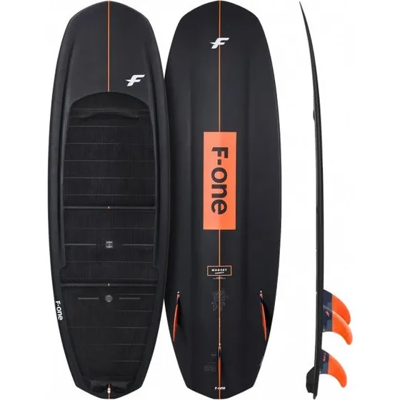 F-ONE Magnet Carbon V2 Tavola da Kitesurf