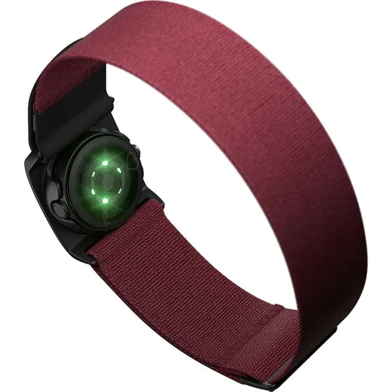 Polar Verity Sense Sensore Frequenza Cardiaca Nero