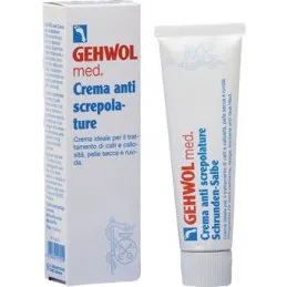 Gehwol Crema Antiscrepolature 75 ml