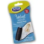 Scholl Velvet Soft Ricariche Esfolianti per Roll