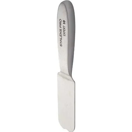 Staleks EXPERT 10 MBE-10 Base in Metallo per Pedicure