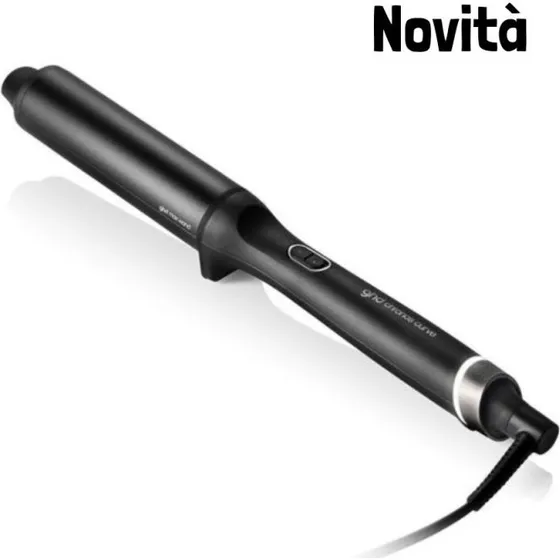 ghd Chronos Curve Max Wand 38mm