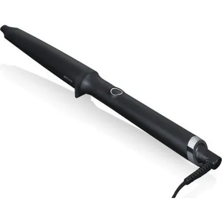 ghd curve® creative curl wand 28-23mm nero
