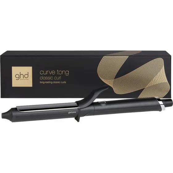 GHD Curve Classic Curl Tong 26mm