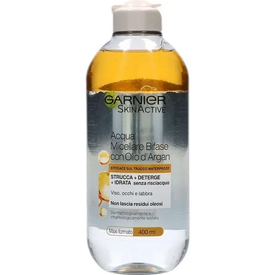 Garnier SkinActive Acqua Micellare Olio Waterproof 100ml