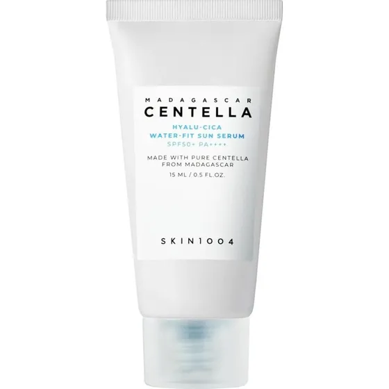 SKIN1004 Centella Hyalu-Cica Sun Serum SPF50+ 15ml