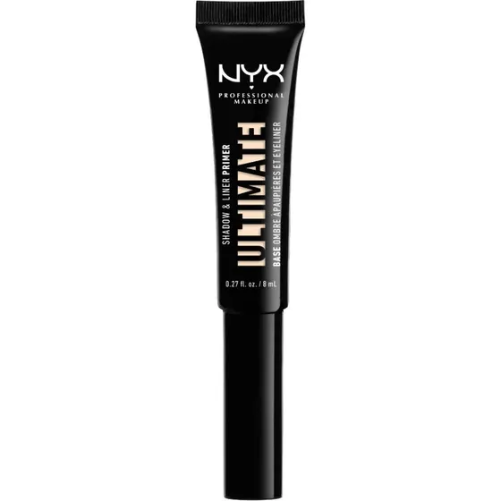 NYX Ultimate Shadow & Liner Primer Light 8ml