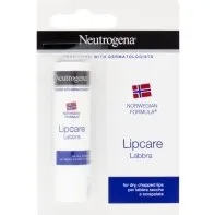 Neutrogena Stick Labbra Idratante Solare 4,8 g