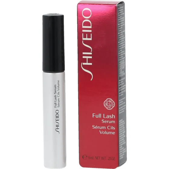 Shiseido Full Lash Serum