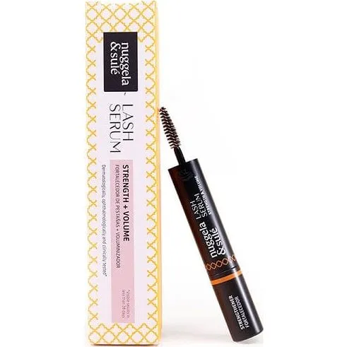 NUGGELA & SULE Lash Serum 5 + 5 ml