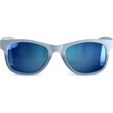 Suavinex Occhiali Da Sole Squadrati 12-24 mesi Blu