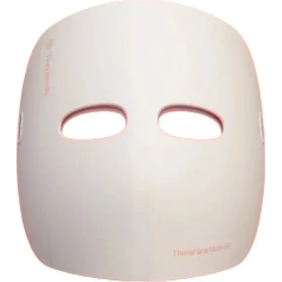 Therabody TheraFace Mask Glo Bianca