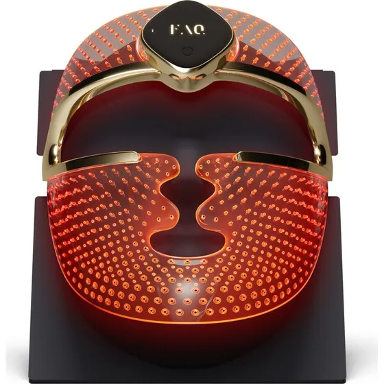 FAQ™ 202 Maschera LED Anti-Age in Silicone