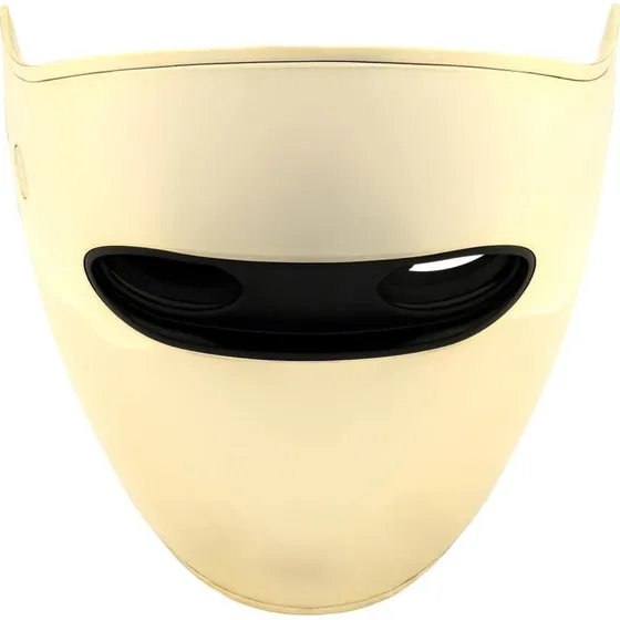 Beautifly Aura Gold Maschera LED Viso
