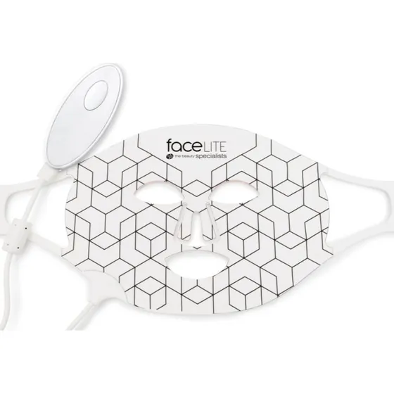Facelite Evolution LED Maschera Facciale