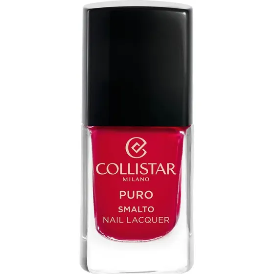 Collistar Puro Smalto Lunga Durata Rosso Milano N.111