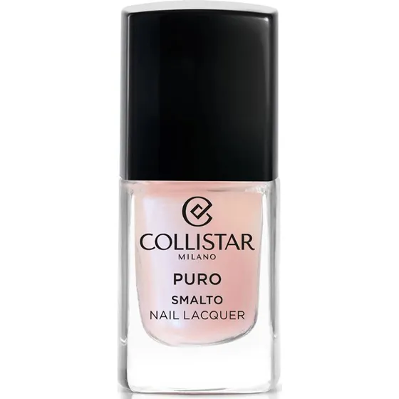 Collistar Puro Smalto 919 Porcellana Beige